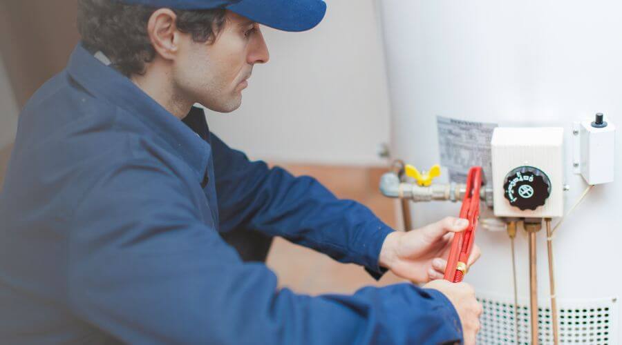Expert burst pipe repair services in Old Harbor, AK